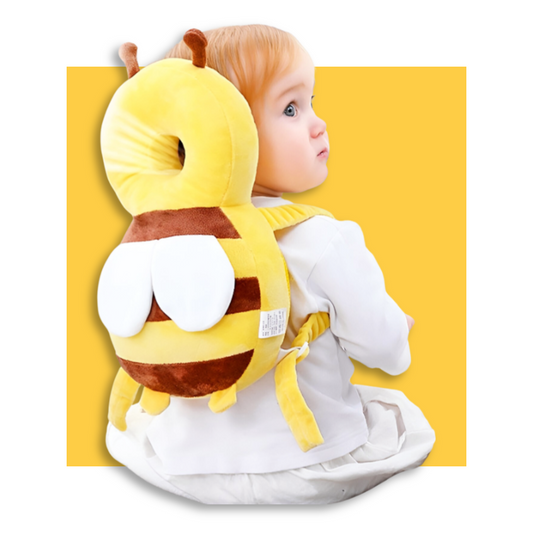 Protector de cabeza para bebé BeeSafe