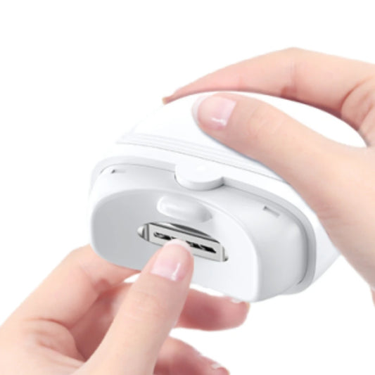 Electric Automatic Nail Clipper